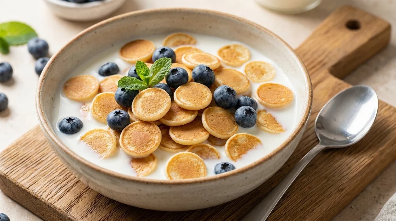 Mini-Pancake-Cereal