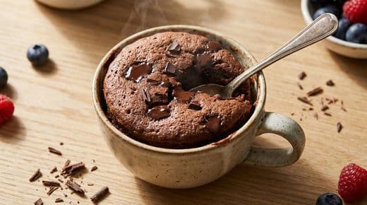 Protein-Mugcake