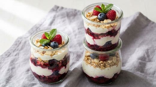 Quark-Beeren-Traum