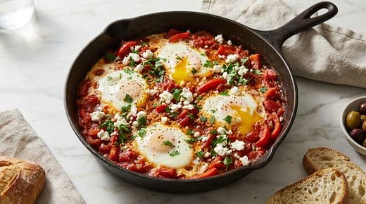 Shakshuka